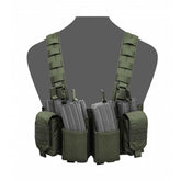 Warrior Pathfinder Chest Rig - OD